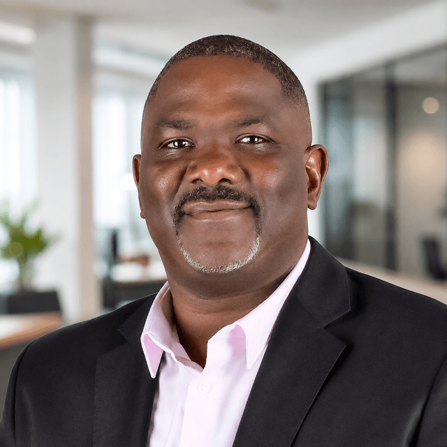 Ing. Sr. Sergio S. G. DOSSOU