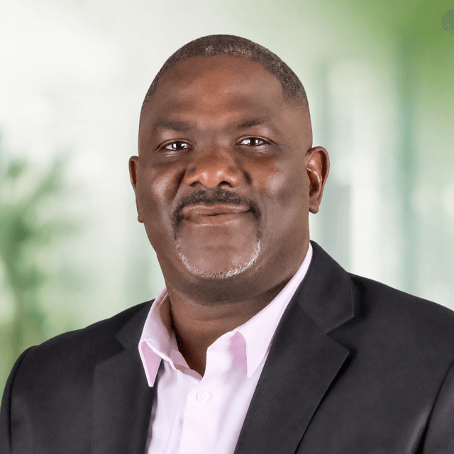 Ing. Sr. Sergio S. G. DOSSOU