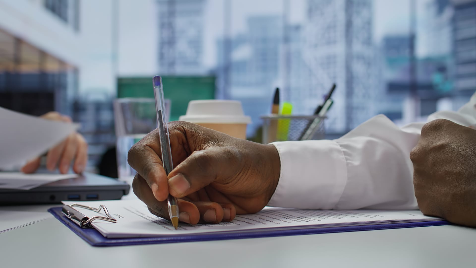 Audits & Diagnostics