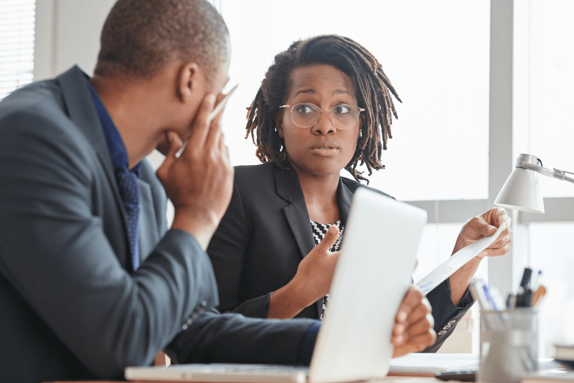 Expertise & Conseils