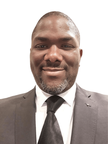 Ing. Sr. Sergio S. G. DOSSOU